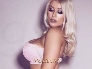 MaddiXXX