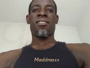 Maddmaxx