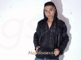 Maddoxsexxx