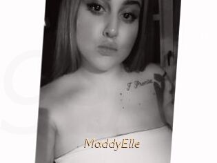 MaddyElle