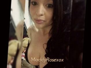 MaddyRosexox