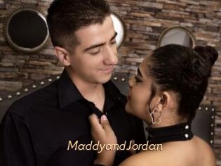 MaddyandJordan