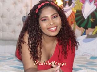 MadeleyVega
