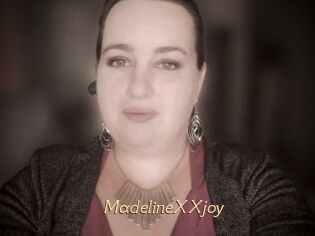 MadelineXXjoy