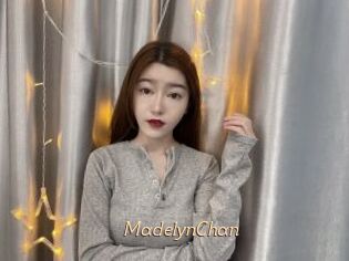 MadelynChan