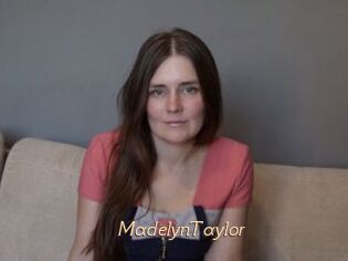 MadelynTaylor