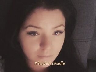 Mademoiselle