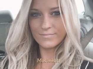 Madiekatt