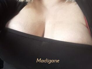 Madigane