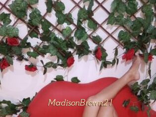 MadisonBrown21