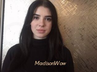 MadisonWow