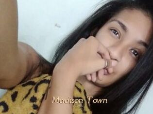 Madison_Town
