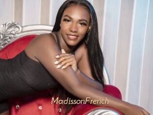MadissonFrench