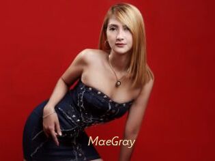 MaeGray