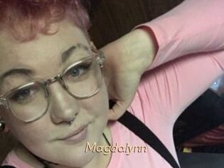 Magdalynn