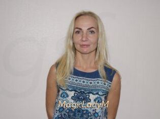 MagicLadyM