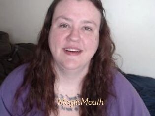 MagicMouth