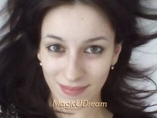 MagicUDream_