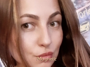 Magnetic