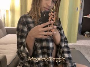 MagneticMaggie