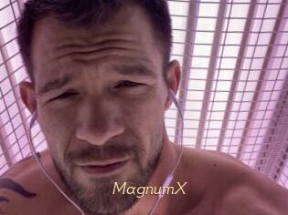 MagnumX