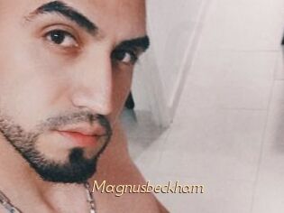 Magnusbeckham
