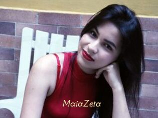 MaiaZeta