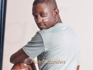 Maicol_Sanders
