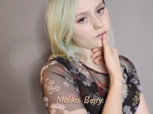 Maika_Berry