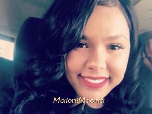 MaioniMoana