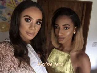 Maisie_jezz