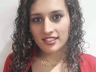 Majjida
