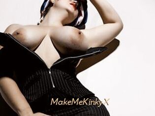 MakeMeKinkyX