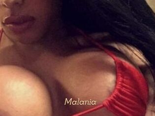 Malania