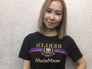 MalieMeow