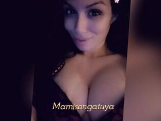 Mamisongatuya