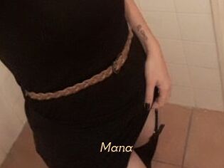 Mana