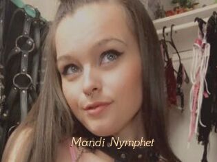Mandi_Nymphet