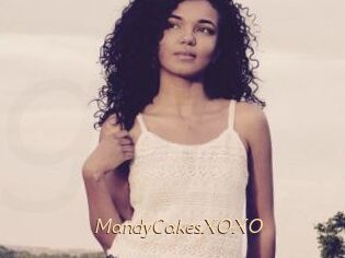 MandyCakesXOXO
