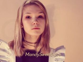 MandySweetBabe