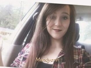 Mandyann