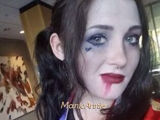 ManicAnnie