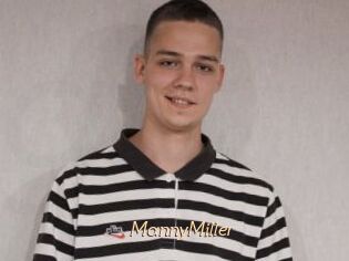 MannyMiller