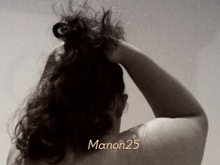Manon25