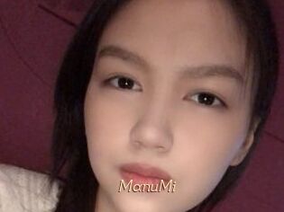 ManuMi