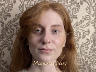 ManushaCrasy