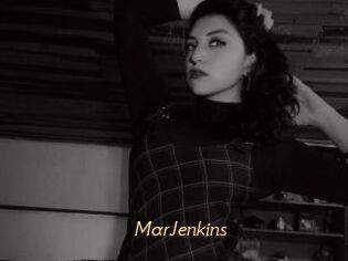 MarJenkins