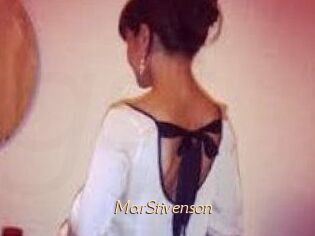 MarStivenson