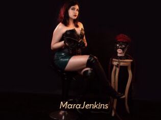 MaraJenkins