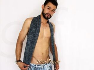 MarcRoyer